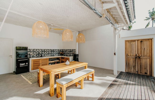 Villa Love Lembongan - Foto 28