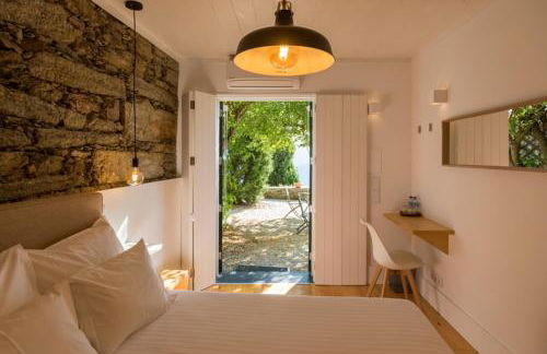 Casa de Casal de Loivos - Foto 25