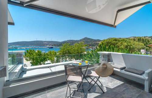 La Perla Suites - Foto 51