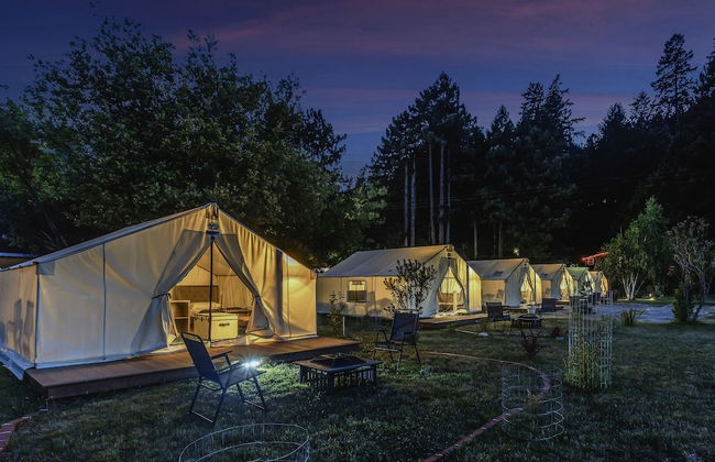 Surrey Resort - Foto 25