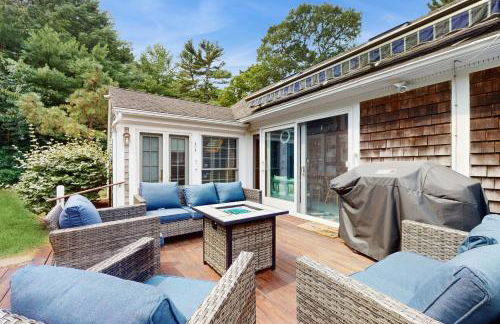 Great White Cape Escape - Foto 29