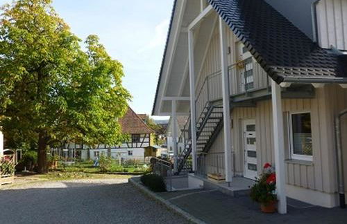 Apfelhof - Ferienwohnung Wielath - Foto 7