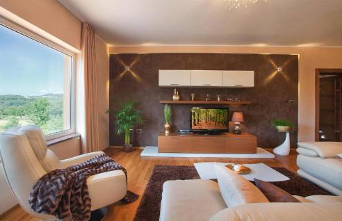 Nice Home In Karojba With Sauna - Foto 22