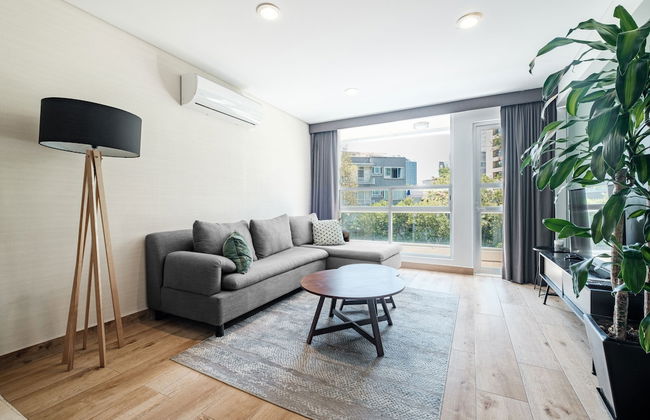 Nido Parque Lincoln - Foto 42