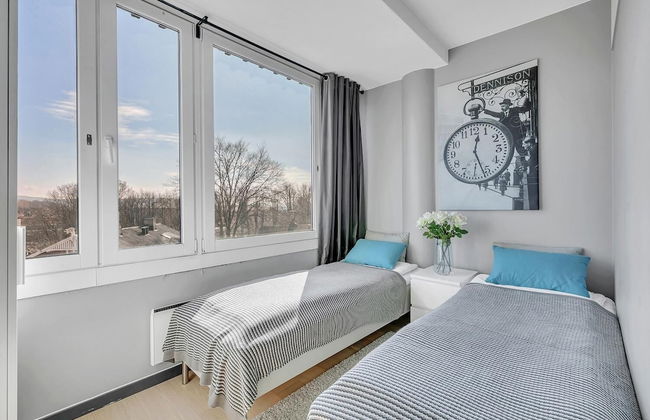 Forenom Serviced Apartments Oslo Rosenhoff - Foto 11