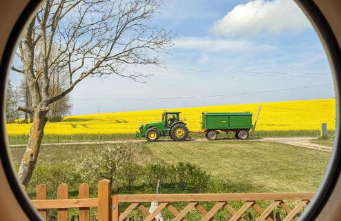 Neuenkirchen Moritzhagen - Photo 14