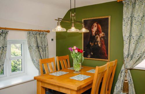 Gardeners Cottage - Rudge Farm Cottages - Foto 10