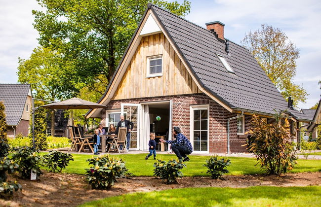 Family Villa + Sauna & Sunroom - Foto 43