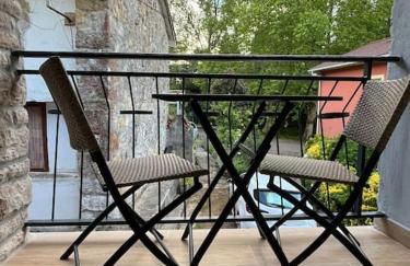 Casa rural Villa Cardil en la entrada del parque Cabarceno - Foto 27