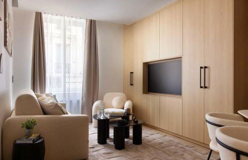 Apt Exceptional - AC - 3BR-8P- Gare de l 'Est - Foto 1
