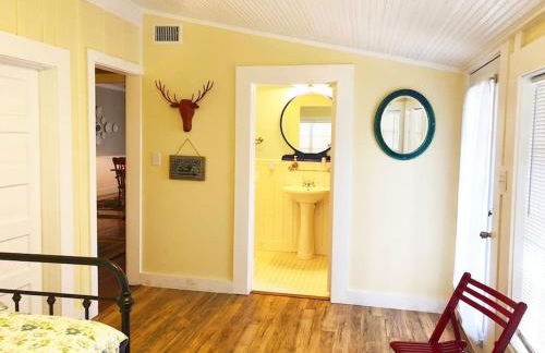 Aunt Hattie's Farmhouse - Foto 6