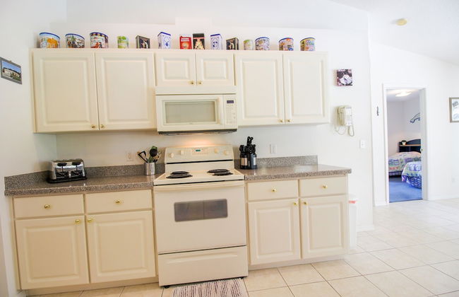 Beautiful & Sunny Pool With Golf View 4 Bedroom Home by RedAwning - Foto 10