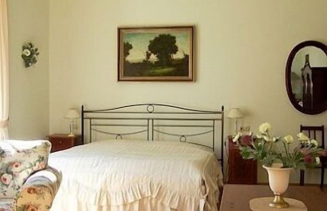 Hotel Appartement Villa Ulenburg - Photo 12