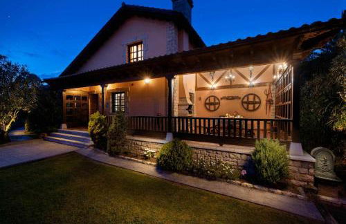 Casa en la Costa con wifi, jardín y barbacoa - Foto 42