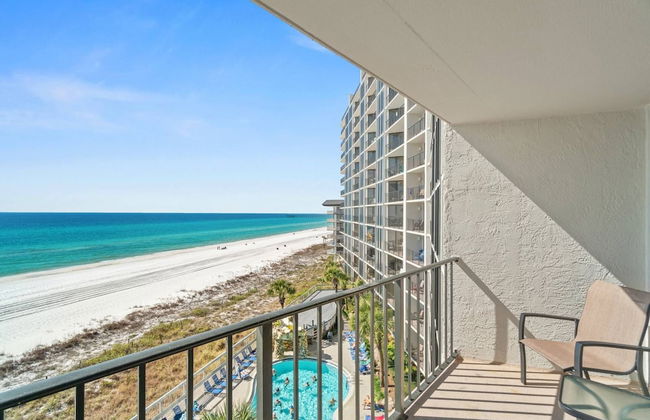 Edgewater Tower 2 Unit 505 - Foto 30