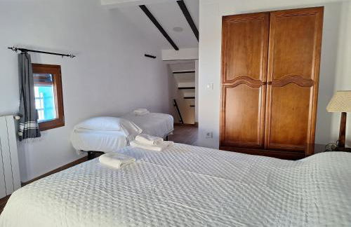 Casa Rural Casilda - Foto 36