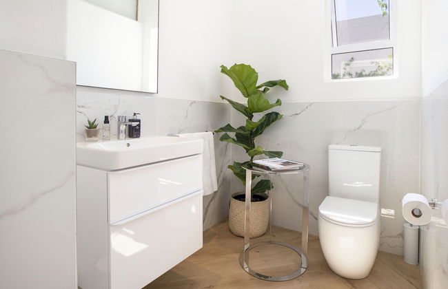 Middedorp Villa and Apartments - Foto 17