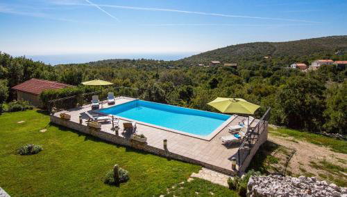 Gorgeous Home In Labin - Foto 2