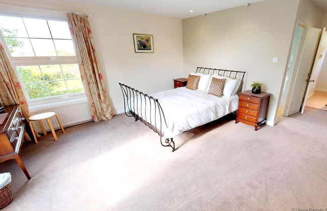 Bishops Tawton Overton House 2 Bedrooms - Foto 3