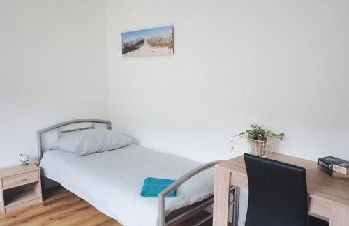 Tag & Nacht Apartment WE27 - Foto 17