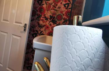 Winters Lane - Luxury for up to eight adults - You won't want to leave!! - Foto 23