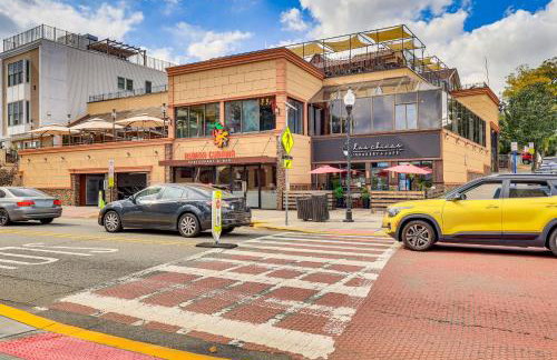 Easy NYC Commute Getaway Near World Cup and Parks - Foto 19