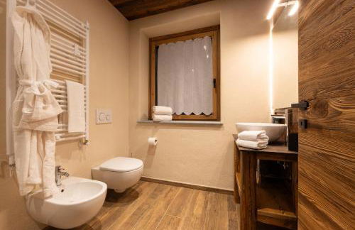 Les rêves des Montagnards, Appartements de Charme - Foto 16