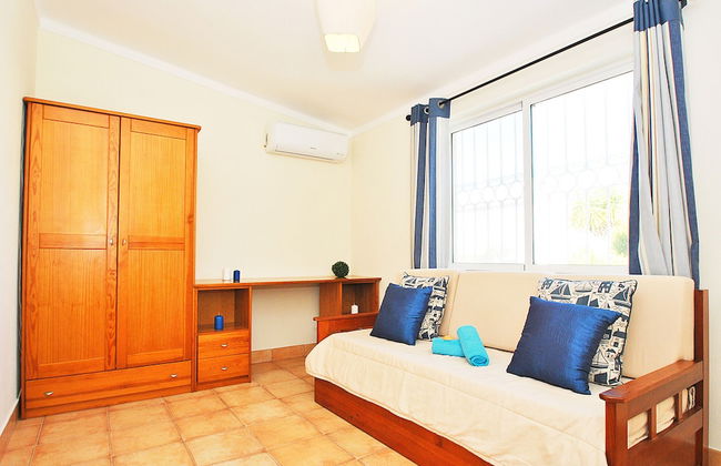 Villa 7J Quinta dos Alamos - Foto 4