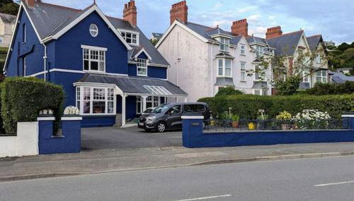 Cartref Guesthouse - Room 1 Ensuite - Foto 2