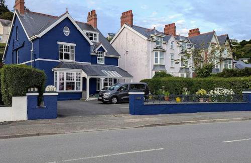 Cartref Guesthouse - Room 1 Ensuite - Foto 2