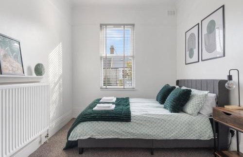 The Turnpike Residence - Free Parking - Photo 17