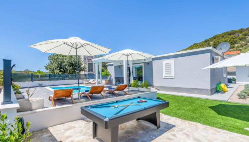 Villa Tranquil Rest - Foto 4, Other