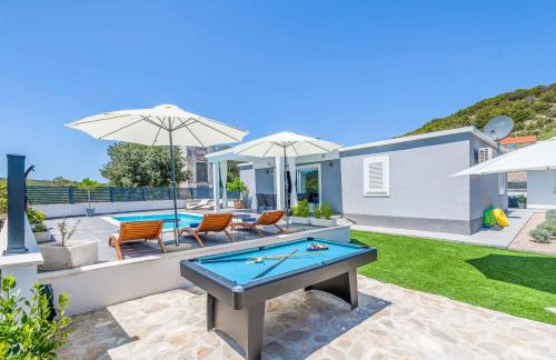 Villa Tranquil Rest - Foto 4