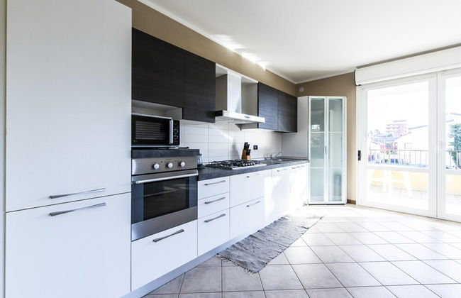 Legnano 20 in Ospiate - Foto 9