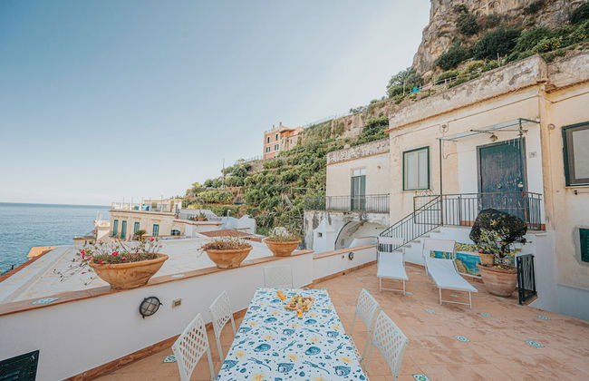 Casa Blue Torricella by Elite Villas - Foto 47