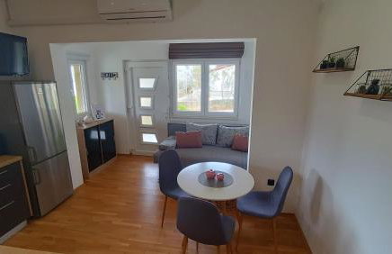 Jardin, apartment ideal for a quiet getaway, Dalmatia - Foto 5