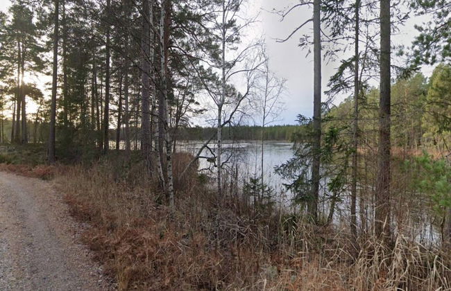 3 Person Holiday Home in Eskilstuna-by Traum - Foto 27