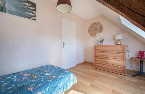 Charmante maison entre La Baule et Guérande - Foto 22