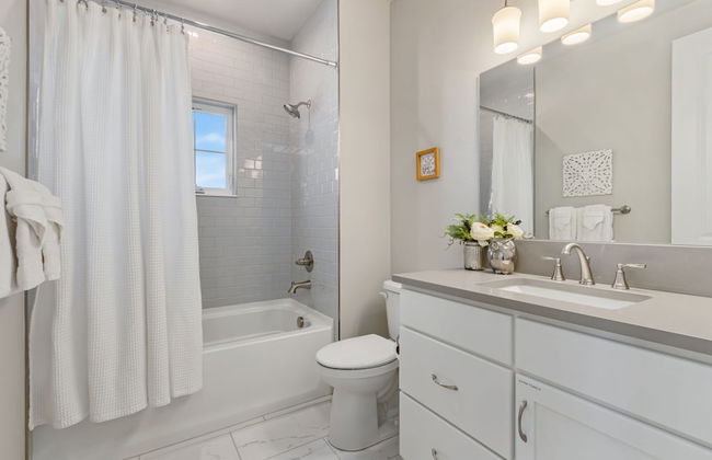 Colorado Modern Retreat w/ King Beds, Pickleball - Foto 25