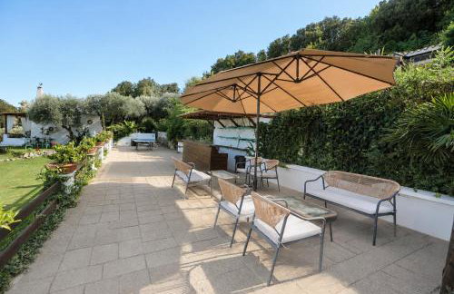 Villa Mariani - Italian Coastal Charm - Foto 73