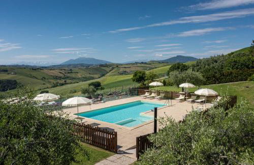 Italian Experience-La Casa di Campagna - Foto 17