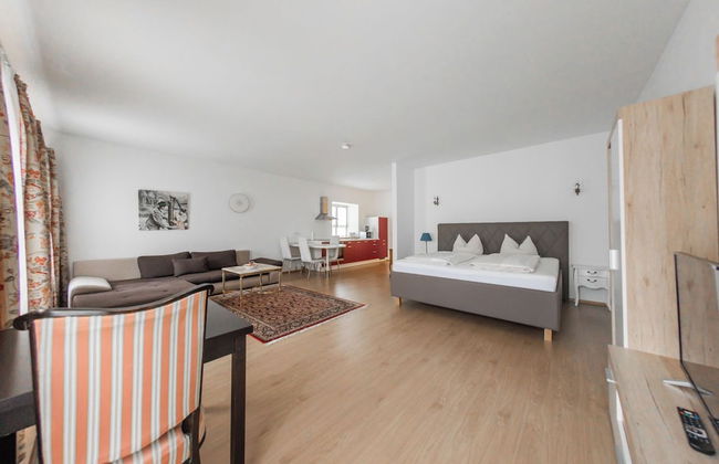 Hotel Freischütz Apartments - Foto 60