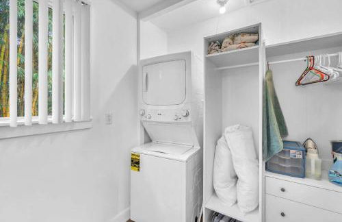 Bromeliad Bungalow - Downtown Cottage - Foto 21