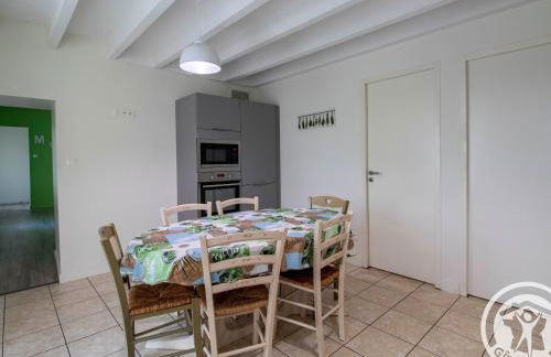 Gîte Mélisse : Calme et Confort à 30 min Puy du Fou - FR-1-622-100 - Foto 9