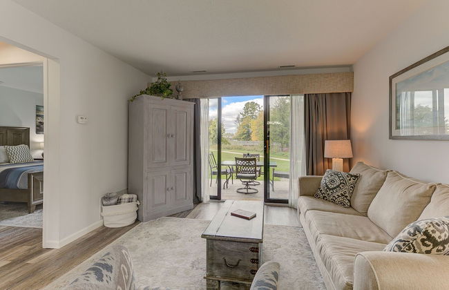 The Shores Beach Front Condo Unit 5593 - Foto 6