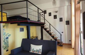la casa di amy - loft con garage privato - Photo 1