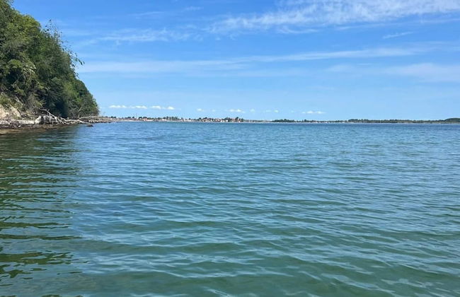 3 Person Holiday Home in Kerteminde-by Traum - Foto 36