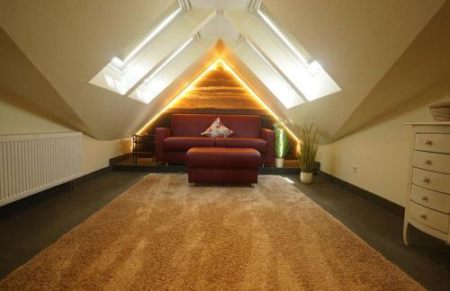 Aparthotel Am Meer - Foto 13