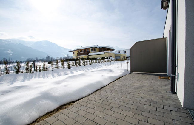 Finest Kitzblick Golf Suites TOP 2 - Foto 42