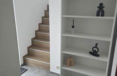 Magnifique appartement 2 chambres - Foto 7